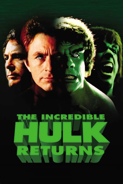 hulken returns